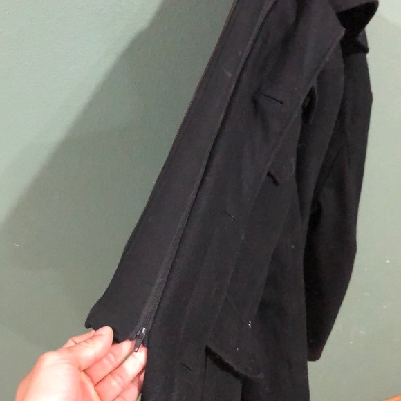 Guess coat - Picture 5 of 8